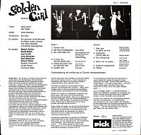 Golden Girls [Vinyl], 1