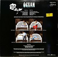 Take me to the city [Vinyl], 1