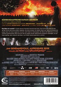 Krieger des Lichts [DVD], 1