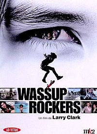 Wassup Rockers [DVD], 1