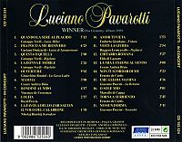 WINNER - Das Grammy-Album 1989 [CD], 1