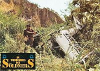 Im Wendekreis des Söldners [Blu-ray], 2