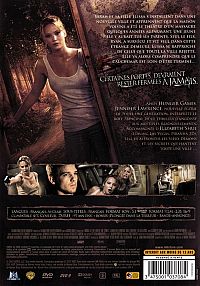 La maison au bout de la rue [DVD], 2