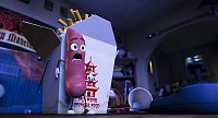 Sausage party [Blu-ray], 1
