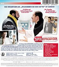 Super-Hypochonder [Blu-ray], 1
