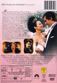 Mein Liebling, der Tyrann [DVD], 1