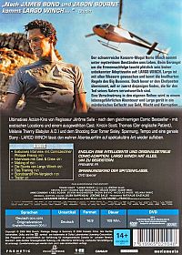 Largo Winch - Tödliches Erbe [DVD], 1