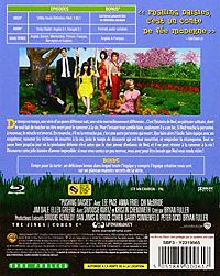 Pushing Daisies - Saison 1 [Blu-ray], 1