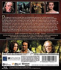 Gwyn - Prinzessin der Diebe [Blu-ray], 1