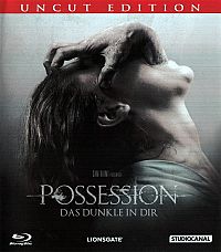 Possession - Das Dunkle in Dir [Blu-ray], 1