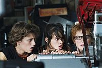 In der Highschool ist die Hölle los [DVD], 1