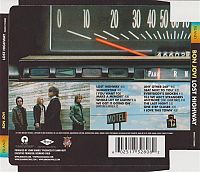 Lost Highway [CD], 1