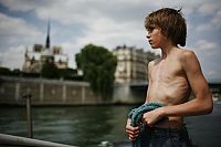 Ein Sommer auf der Seine [DVD], 4