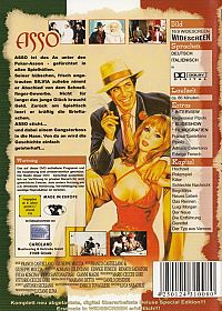 Asso [DVD], 1