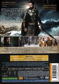 Exodus - Gods and Kings [DVD], 2