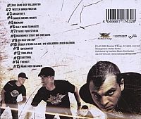 Hart am Wind [CD], 1