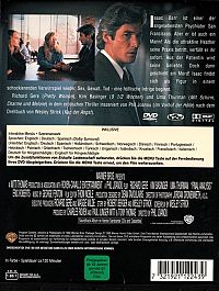 Eiskalte Leidenschaft [DVD], 1