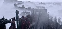 The Great Wall [Blu-ray], 9
