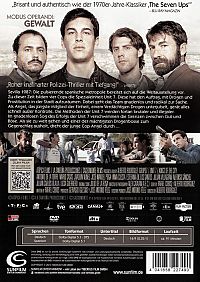 Kings of the City [DVD], 1