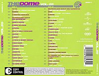 The Dome Vol. 25 [CD], 1