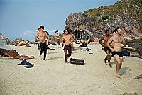 Eden - Überleben um jeden Preis  [Blu-ray], 6