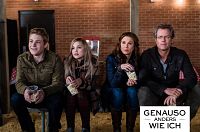 Genauso anders wie ich [DVD], 5