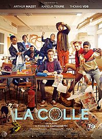La Colle [DVD], 2