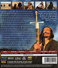 Die Kreuzritter 2 - Soldaten Gottes [Blu-ray], 1