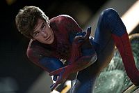 The amazing Spider-Man [Blu-ray 3D], 9