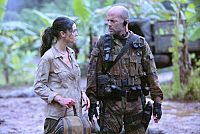 Tränen der Sonne [DVD], 1