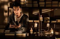 Détective Dee 2 - La Légende du Dragon des Mers [DVD], 6