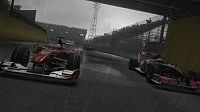 F1 2010 - Formula 1 [Sony PlayStation 3], 5