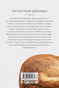 Von Füchsen und Menschen, 1