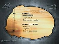 Perdus dans l'espace [DVD], 3