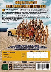 Baywatch - Hochzeit auf Hawaii [DVD], 1