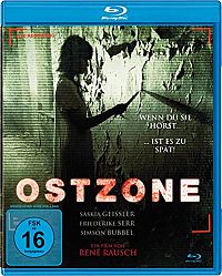 Ostzone [Blu-ray], 1