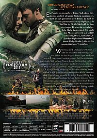 Paladin - Der Drachenjäger [DVD], 1