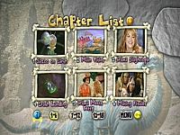 Les Pierrafeu à Rock Vegas [DVD], 3