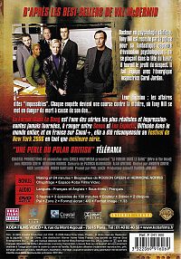 La Fureur dans le Sang - Saison 1 [DVD], 1