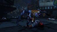 The Darkness 2 [Sony PlayStation 3], 8
