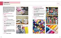 Geschickt eingefädelt - Meine Nähschule, 9