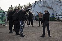 Heart of a Lion [Blu-ray], 2