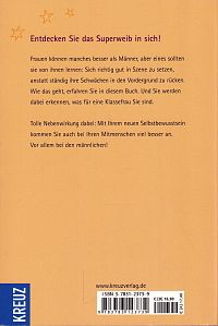 100 Gründe, warum Sie das Beste sind, was einem Mann passieren kann, 1