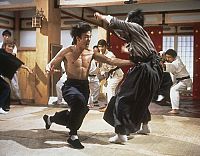 Bruce Lee - Todesgrüsse aus Shanghai [Blu-ray], 7