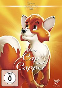 Cap und Capper [DVD], 1