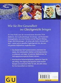 Das Gesetz der Balance, 1