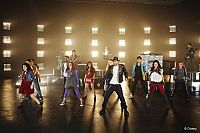 Camp Rock 2 - The final Jam [DVD], 6