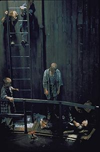 Das Baumhaus [Blu-ray], 2