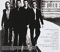 Il Divo [CD], 1