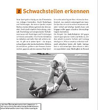 Der perfekte Athlet, 2